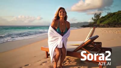 Sora 2 Pro