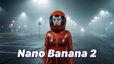 Nano Banana 2