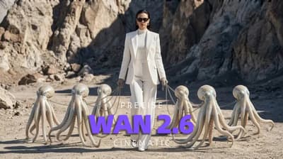 Wan 2.6